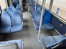 MERCEDES-BENZ Citaro  O 530 , Klima