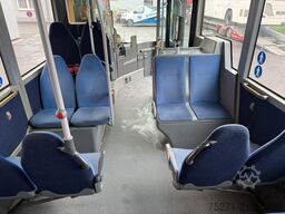 MERCEDES-BENZ Citaro  O 530 , Klima