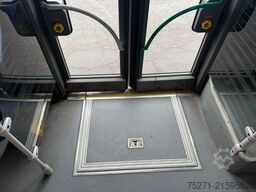 MERCEDES-BENZ Citaro  O 530 , Klima