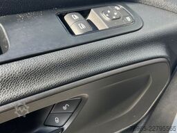 MERCEDES-BENZ Sprinter 211 9G-TRONIC KLIMA NAVI KAMERA 3-SITZE