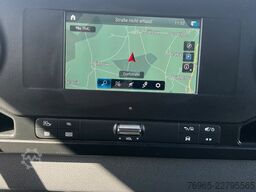 MERCEDES-BENZ Sprinter 211 9G-TRONIC KLIMA NAVI KAMERA 3-SITZE