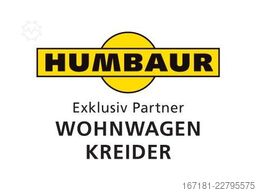HUMBAUR HUK 152715 Kipper mit FlexEPumpe
