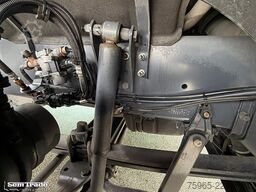 SCANIA R410 HIGHLINE PARK AIRCO 2x TANKS ONLY 524.000 K
