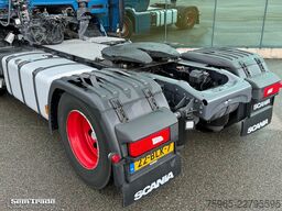 SCANIA R410 HIGHLINE PARK AIRCO 2x TANKS ONLY 524.000 K
