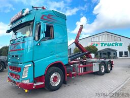 VOLVO FH 470/Hyva 20-60-S/6x2/Gelenkt/Alufelge