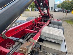 VOLVO FH 470/Hyva 20-60-S/6x2/Gelenkt/Alufelge