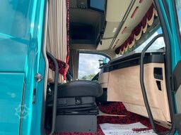VOLVO FH 470/Hyva 20-60-S/6x2/Gelenkt/Alufelge