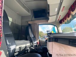 VOLVO FH 470/Hyva 20-60-S/6x2/Gelenkt/Alufelge