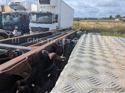IVECO Trakker 450 / 8x8 Allrad / Agrotruck