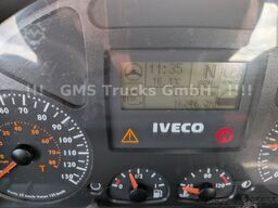 IVECO Trakker 450 / 8x8 Allrad / Agrotruck