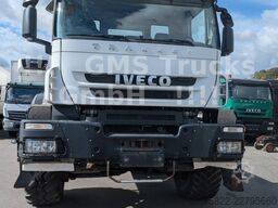 IVECO Trakker 450 / 8x8 Allrad / Agrotruck