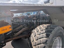 IVECO Trakker 450 / 8x8 Allrad / Agrotruck