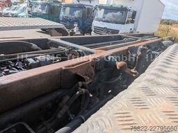 IVECO Trakker 450 / 8x8 Allrad / Agrotruck