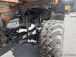 IVECO Trakker 450 / 8x8 Allrad / Agrotruck