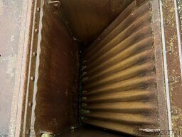 Backenbrecher Jaw crusher BÜRGER 1300 x 900