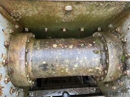 Backenbrecher Jaw crusher BÜRGER 1300 x 900