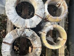 Backenbrecher Jaw crusher BÜRGER 1300 x 900