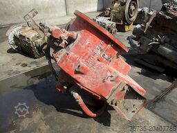 THE CAPITOL HY-28000