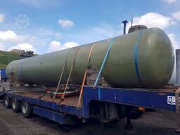 GASTANK GASTANK 20000 LITER