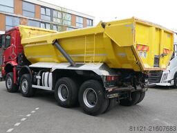 Mercedes-Benz Arocs 4151 | 8X6 | Voith Retarder | 263807Km | ...