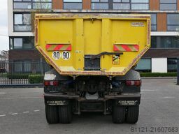 Mercedes-Benz Arocs 4151 | 8X6 | Voith Retarder | 263807Km | ...