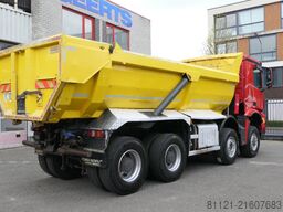 Mercedes-Benz Arocs 4151 | 8X6 | Voith Retarder | 263807Km | ...