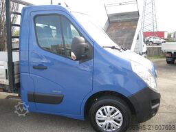 Opel Movano B