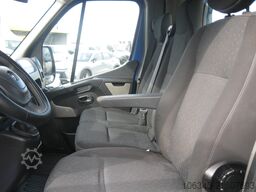 Opel Movano B