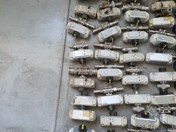 FESTO 42 pcs DRE-4-F04-Q10-FS