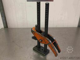 Carver Tee Slot Clamp