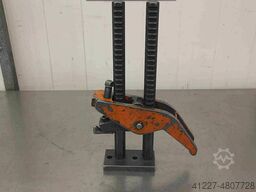 Carver Tee Slot Clamp