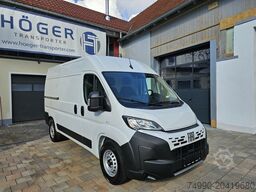 Fiat Ducato 35 MAXI 180 Serie10-9.2 Modell 2025 L2H2