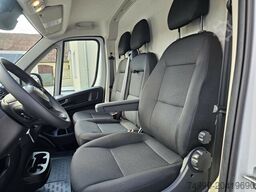 Fiat Ducato 35 MAXI 180 Serie10-9.2 Modell 2025 L2H2