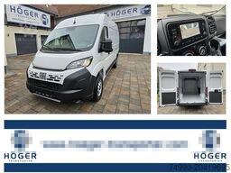 Fiat Ducato Serie10-9.2 Modell 2025 L2H2 Kamera