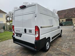 Fiat Ducato Serie10-9.2 Modell 2025 L2H2 Kamera