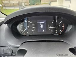 Fiat Ducato Serie10-9.2 Modell 2025 L2H2 Kamera