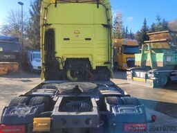 MAN 18.580 TGX 4x2 Retarder D 38 Standklima