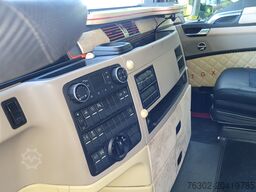 MAN 18.580 TGX 4x2 Retarder D 38 Standklima