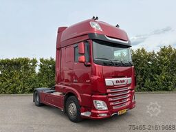 DAF XF 480 FT Euro6