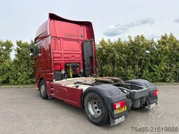 DAF XF 480 FT Euro6