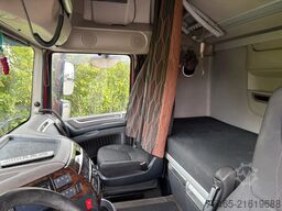 DAF XF 480 FT Euro6