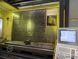 FPT Industrie TESSEN EVO 35