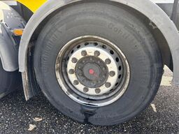 Renders 3AFCST08 Multichassis / Extendable / SAF Axles ...