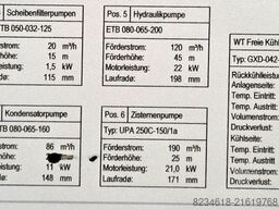 IKS Industrielle Kühlsysteme GmbH Kühlanlage