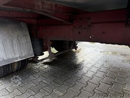 Iveco EuroCargo 80E15 Kran Atlas 60.1