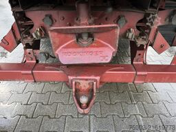 Iveco EuroCargo 80E15 Kran Atlas 60.1