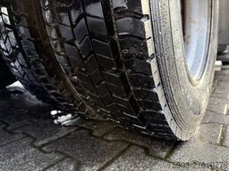 Iveco EuroCargo 80E15 Kran Atlas 60.1