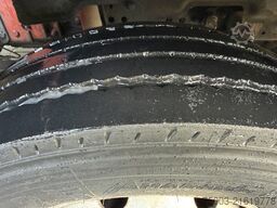 Iveco EuroCargo 80E15 Kran Atlas 60.1