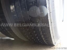 Iveco Crossway 10.8m Pop / Double middle door / Lift ...