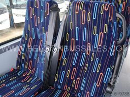 Iveco Crossway 10.8m Pop / Double middle door / Lift ...